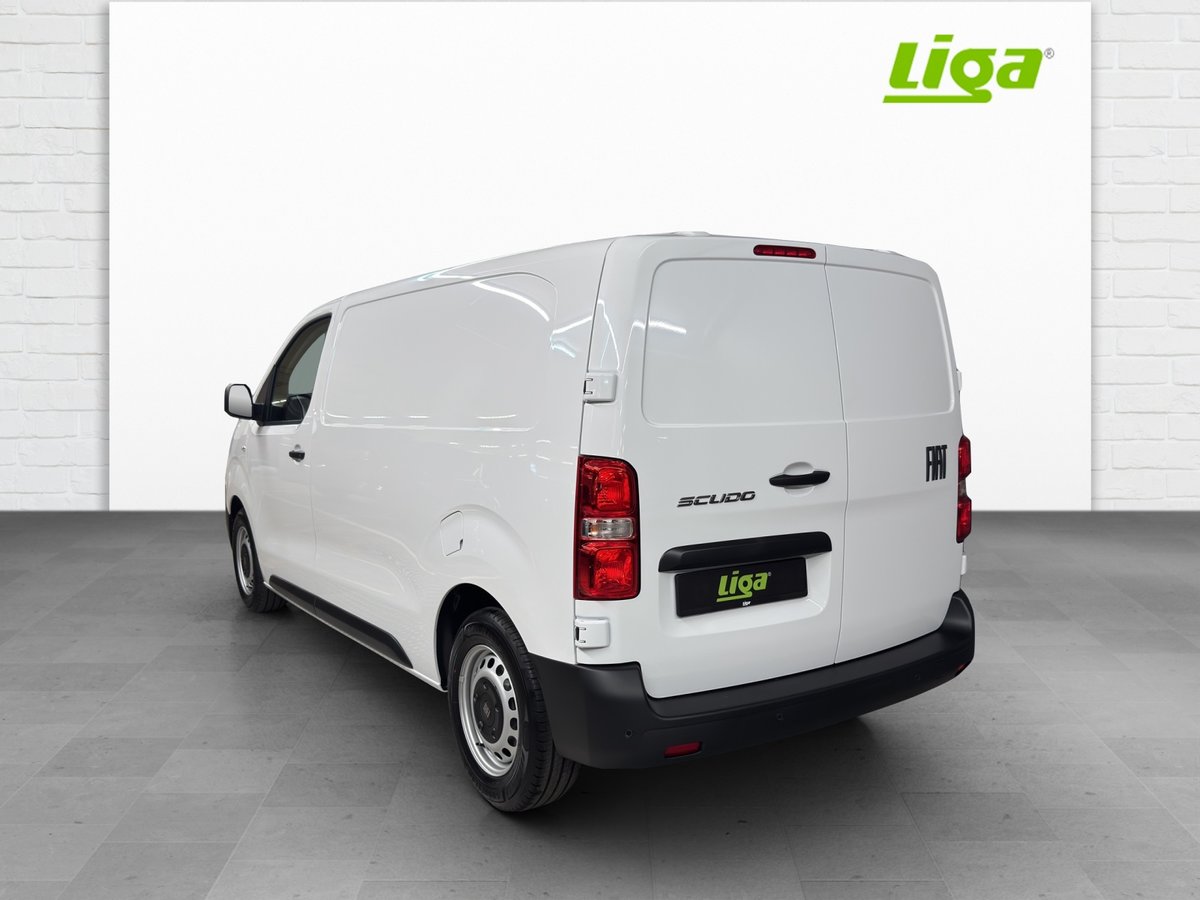 FIAT Scudo Kaw. L2 1.5 BlueHDI 120, Diesel, Voiture nouvelle, Manuelle - 4
