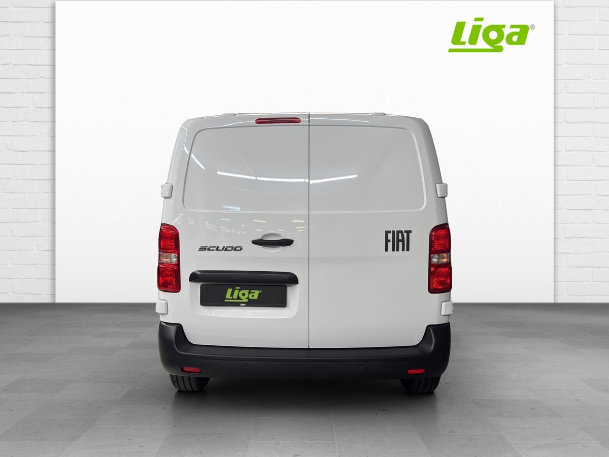 FIAT Scudo Kaw. L2 1.5 BlueHDI 120, Diesel, Voiture nouvelle, Manuelle - 5