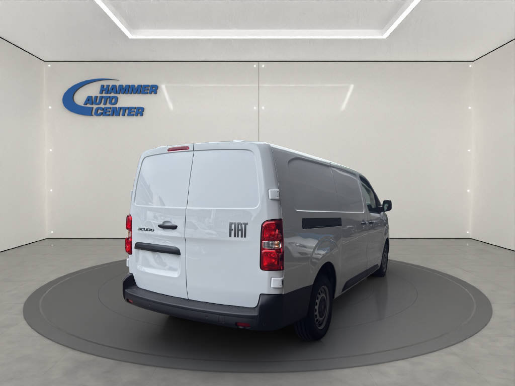 FIAT Scudo Kaw. L3 2.2 BlueHDI 150, Diesel, Neuwagen, Automat - 2