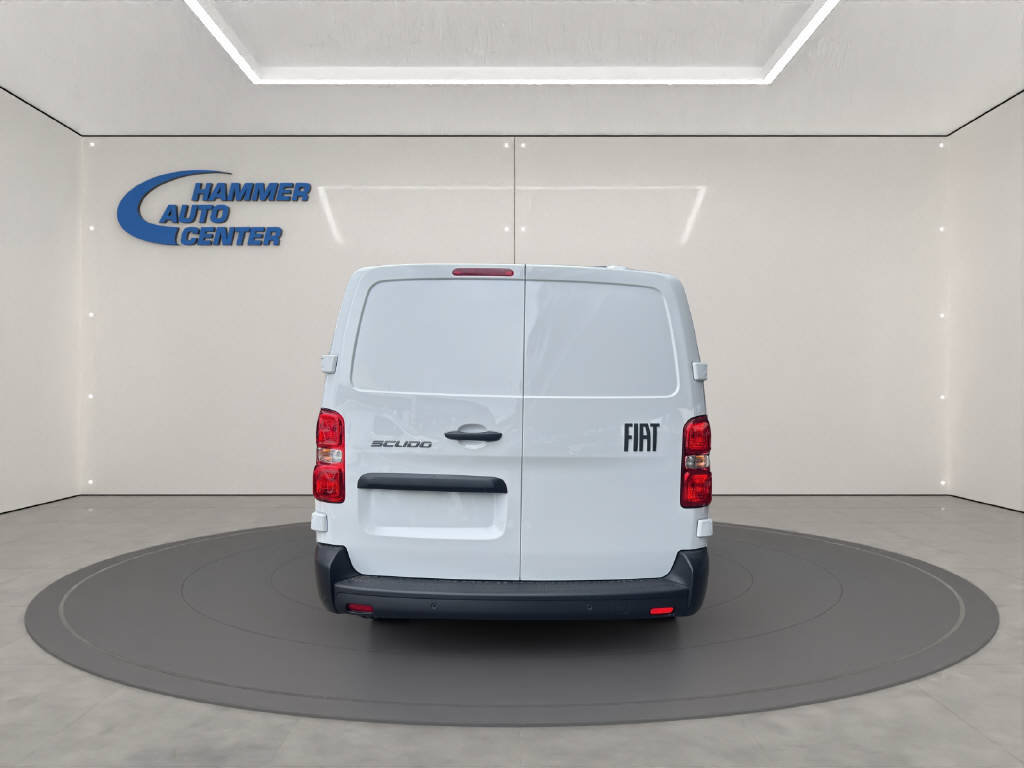 FIAT Scudo Kaw. L3 2.2 BlueHDI 150, Diesel, Neuwagen, Automat - 6