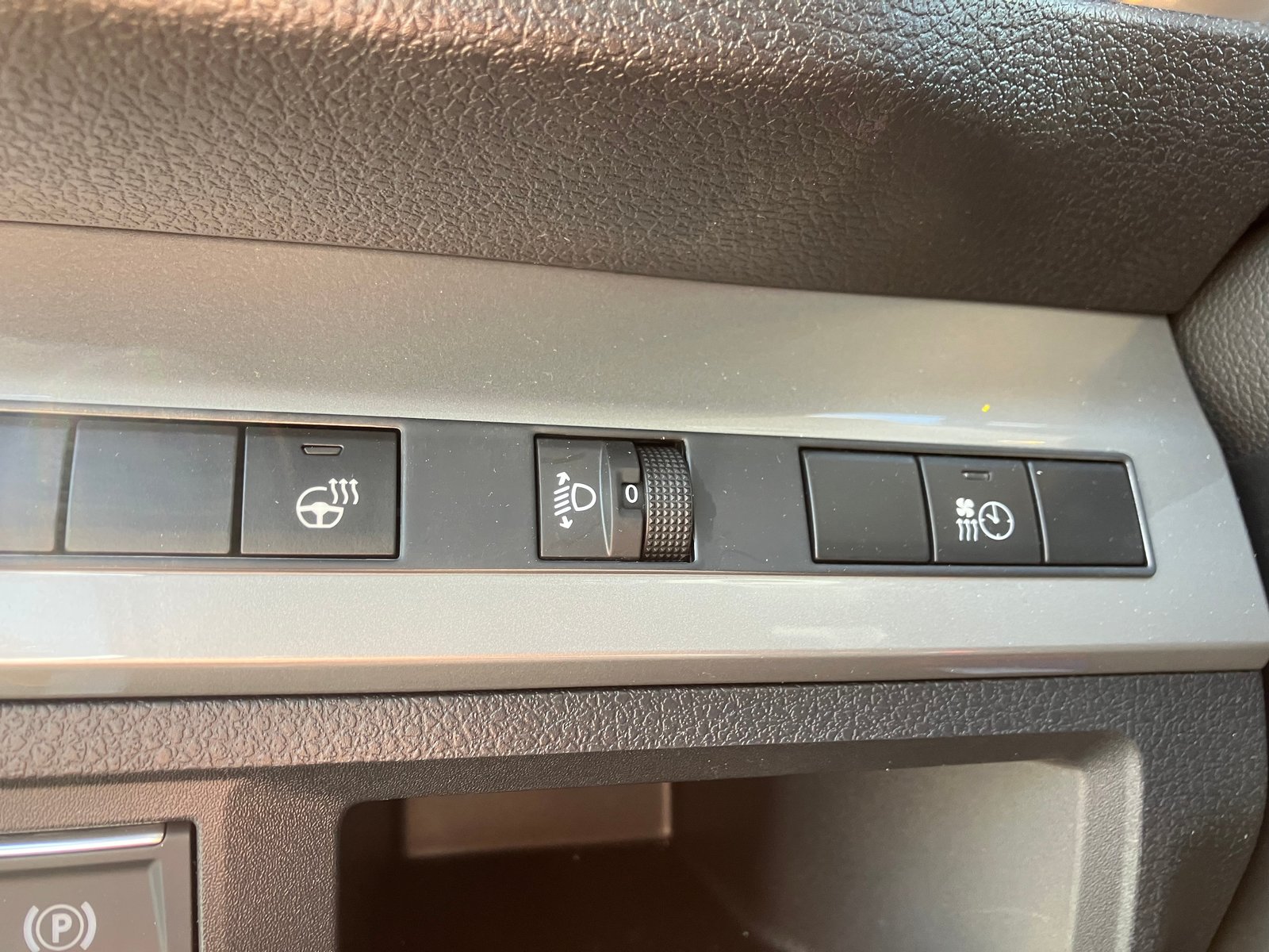 FIAT Scudo 2.0 BlueHDi L2 EAT8, Diesel, Auto nuove, Automatico - 7