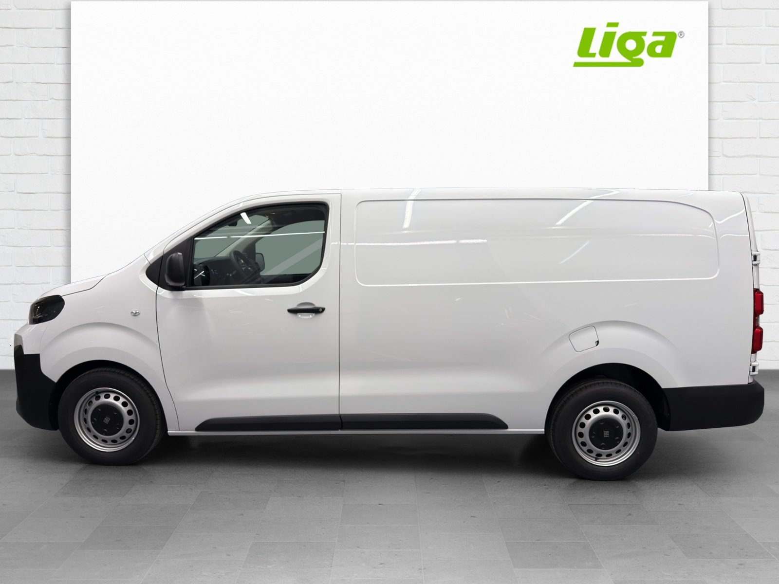 FIAT Scudo Kaw. L3 1.5 BlueHDI 120 Easy Pro