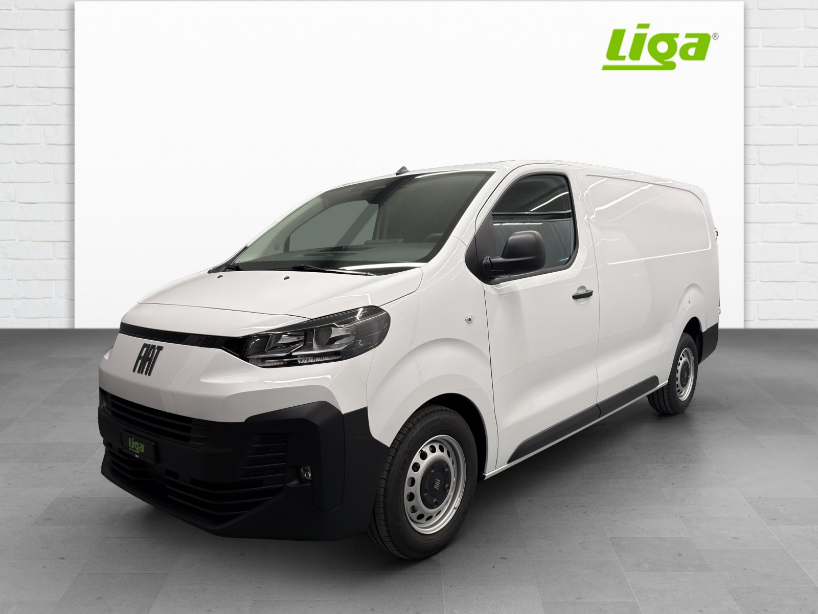FIAT Scudo Kaw. L3 1.5 BlueHDI 120 Easy Pro, Diesel, Neuwagen, Handschaltung - 2