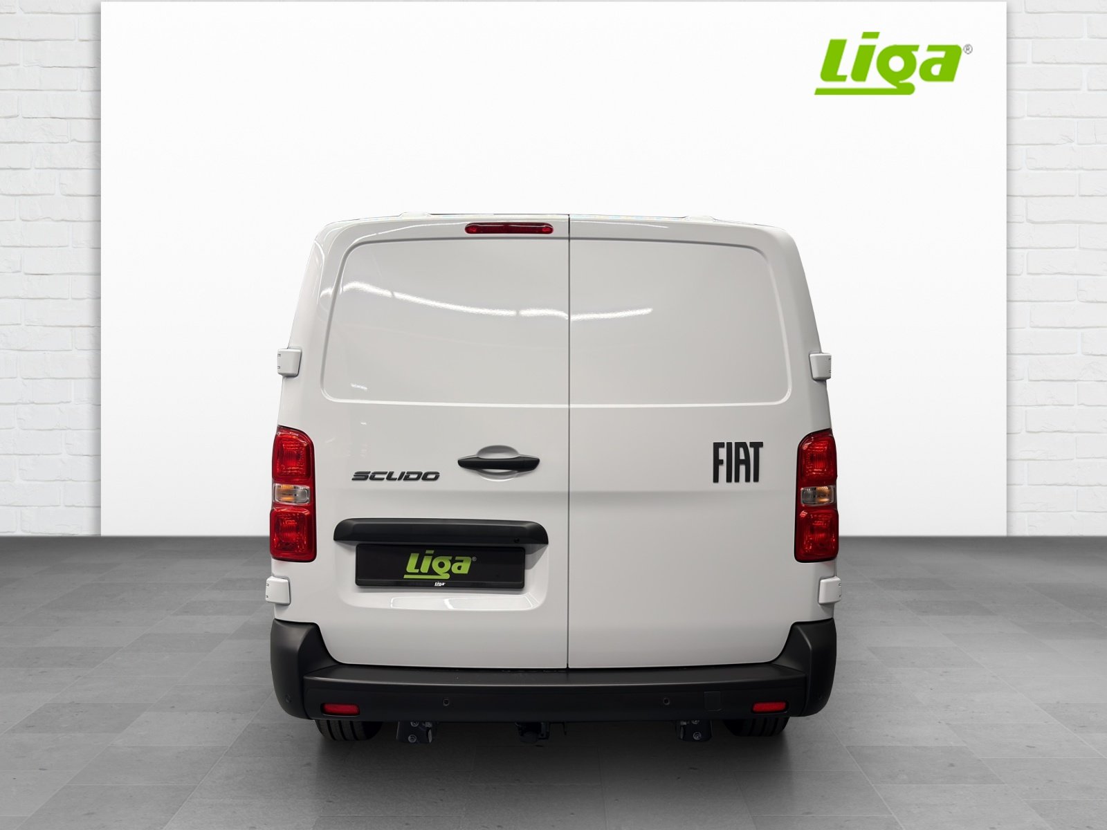 FIAT Scudo Kaw. L3 1.5 BlueHDI 120 Easy Pro, Diesel, Neuwagen, Handschaltung - 5