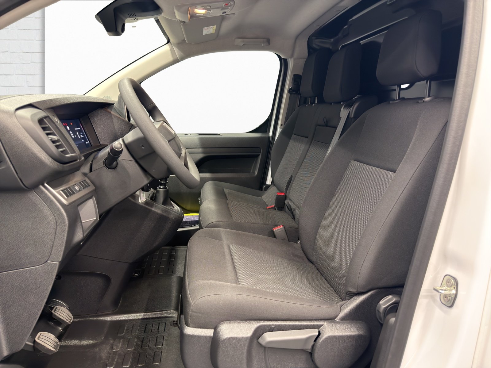FIAT Scudo Kaw. L3 1.5 BlueHDI 120 Easy Pro, Diesel, Neuwagen, Handschaltung - 7
