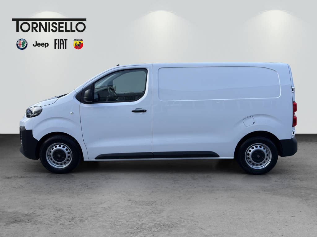 FIAT Scudo Kaw. L2 2.2 BlueHDI 150, Diesel, New car, Automatic - 2
