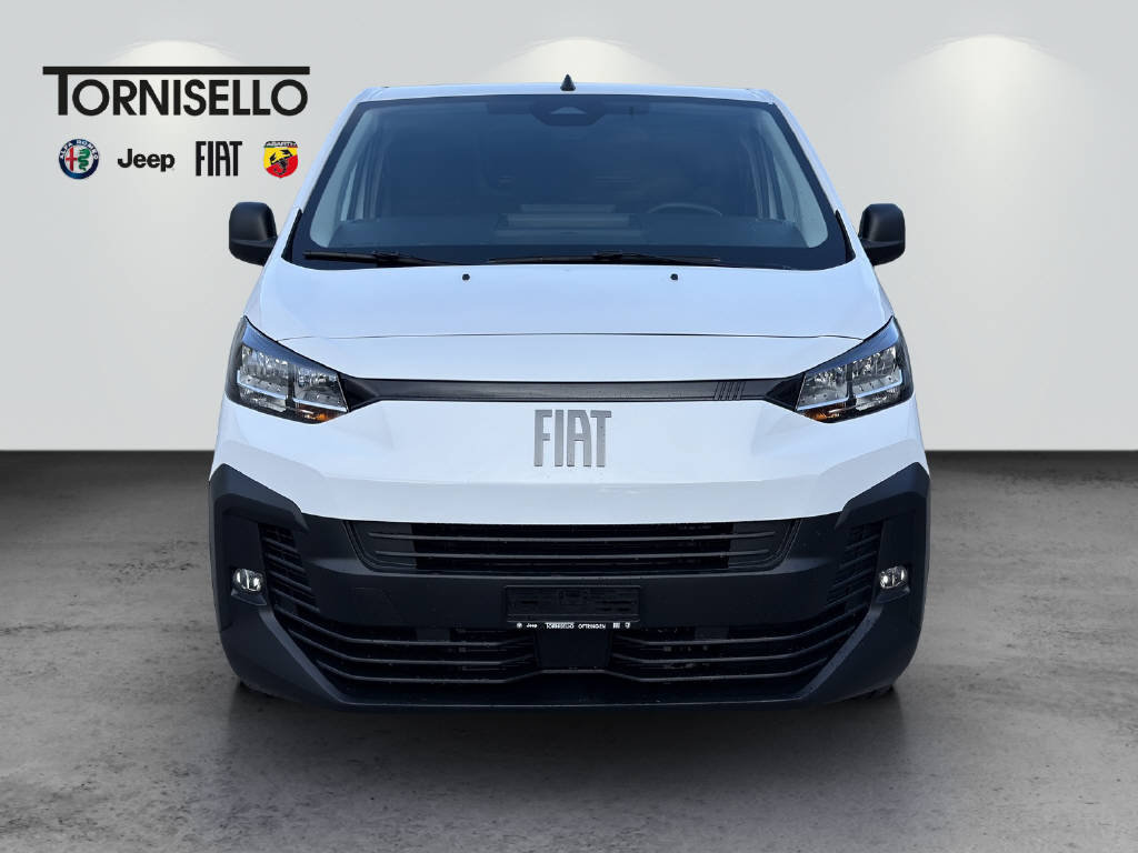 FIAT Scudo Kaw. L2 2.2 BlueHDI 150, Diesel, New car, Automatic - 5