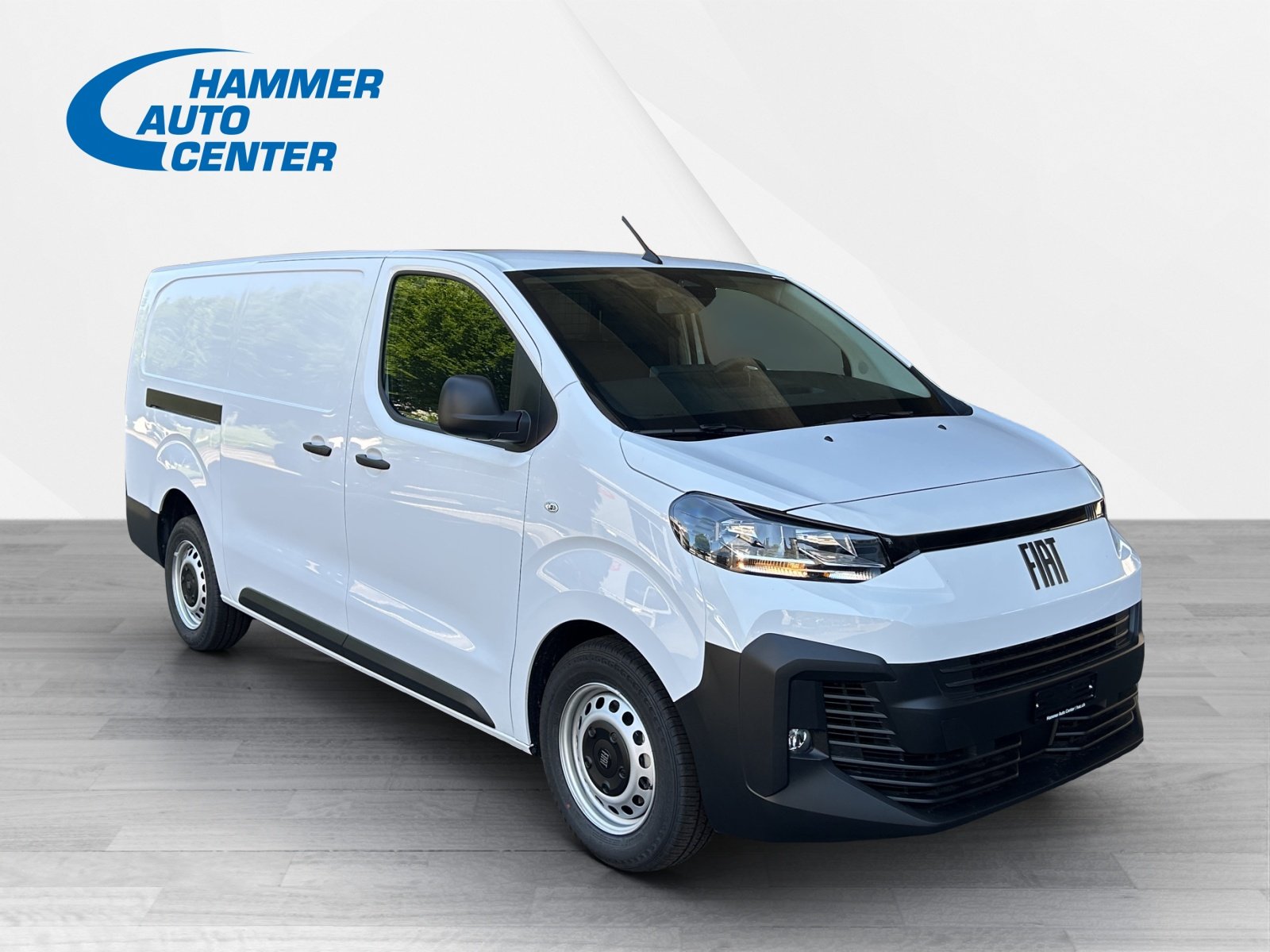 FIAT Scudo Kaw. L3 2.2 BlueHDI 150, Diesel, Neuwagen, Automatik - 7