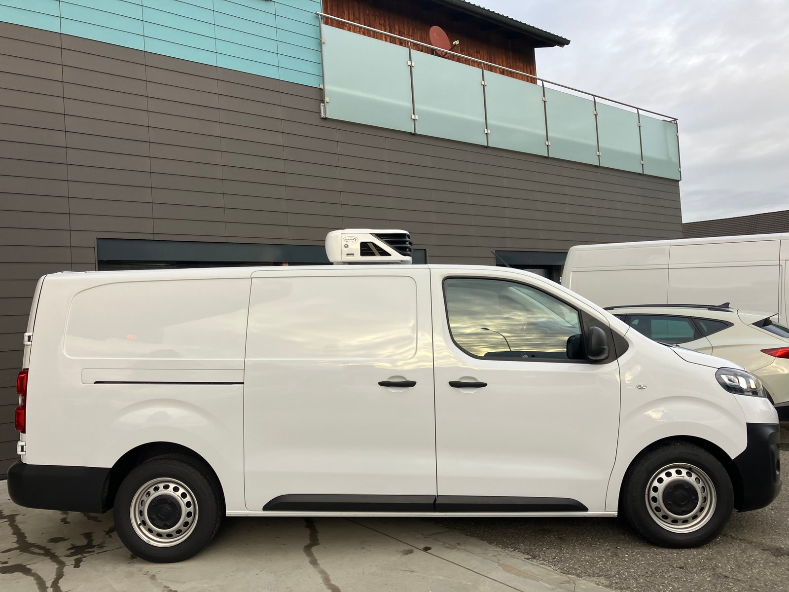 FIAT Scudo 2.0 MJ L3 Pro Top, Diesel, New car, Manual - 3