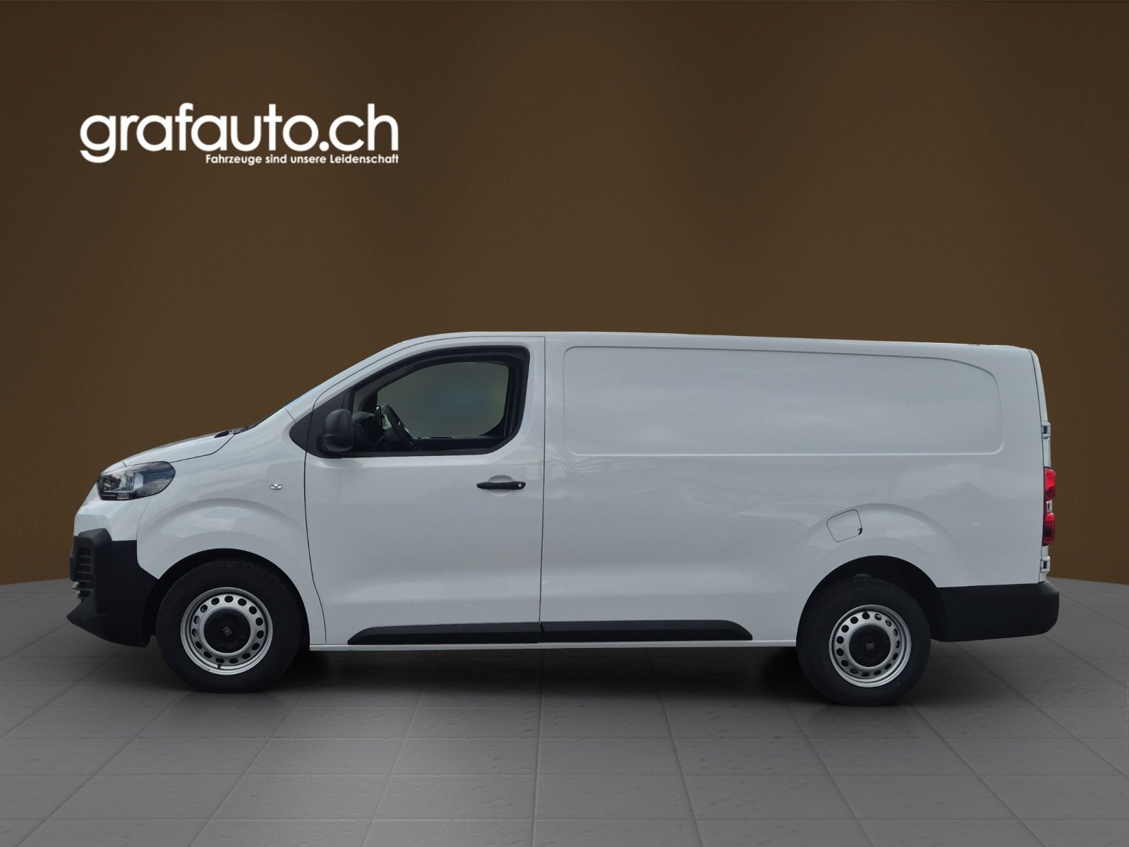 FIAT Scudo Kaw. L3 2.2 BlueHDI 150 Easy Pro (506.6NG.3), Diesel, New car, Manual - 3