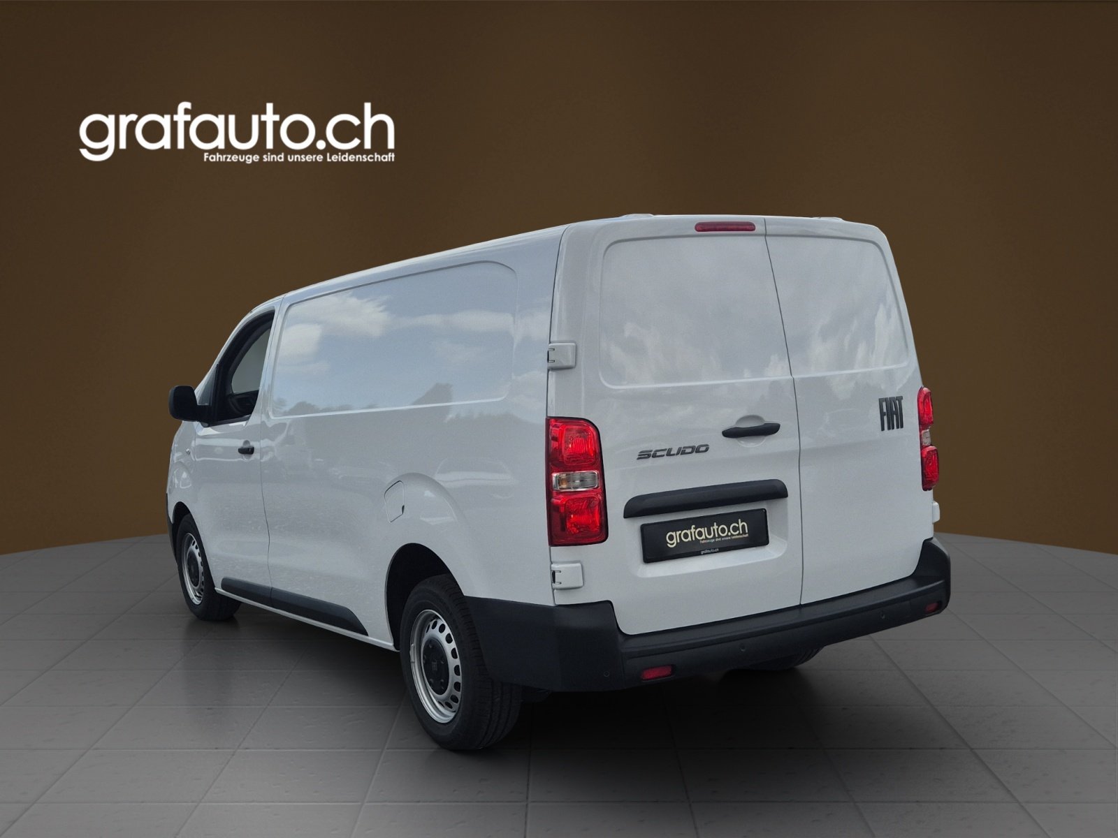 FIAT Scudo Kaw. L3 2.2 BlueHDI 150 Easy Pro (506.6NG.3), Diesel, New car, Manual - 4