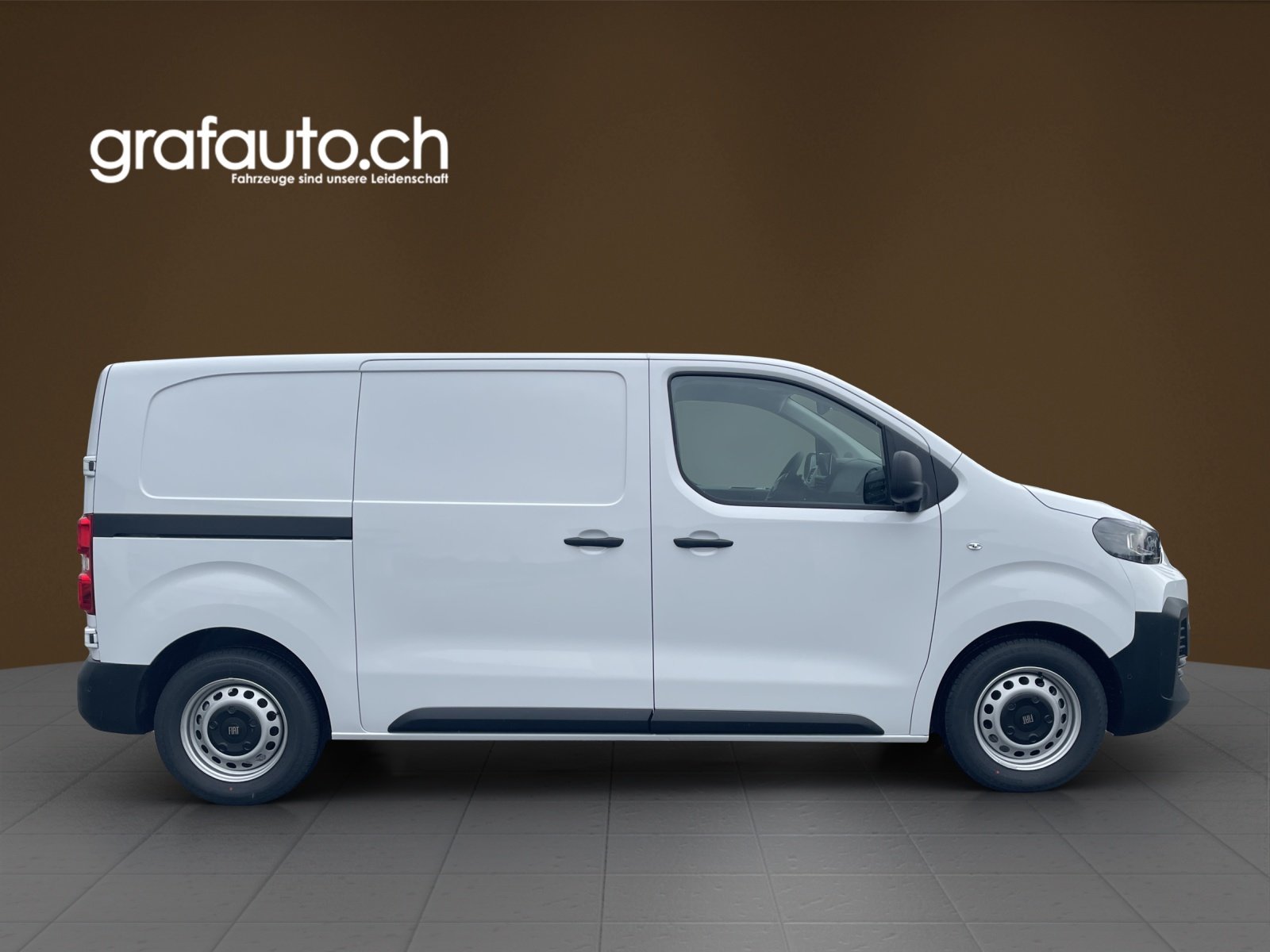 FIAT E-Scudo Kaw. L2 75 kWh Easy Pro