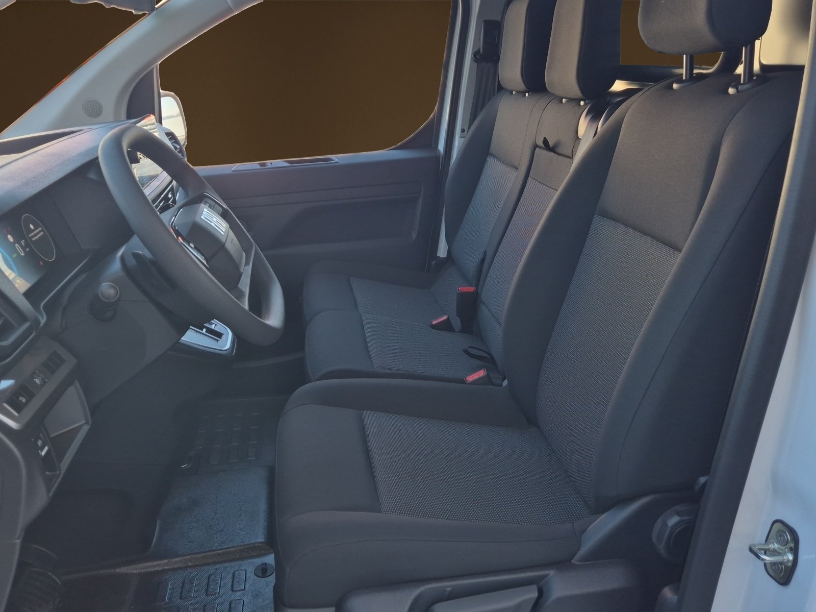 FIAT E-Scudo Kaw. L3 75 kWh Easy Pro, Électrique, Voiture nouvelle, Automatique - 6