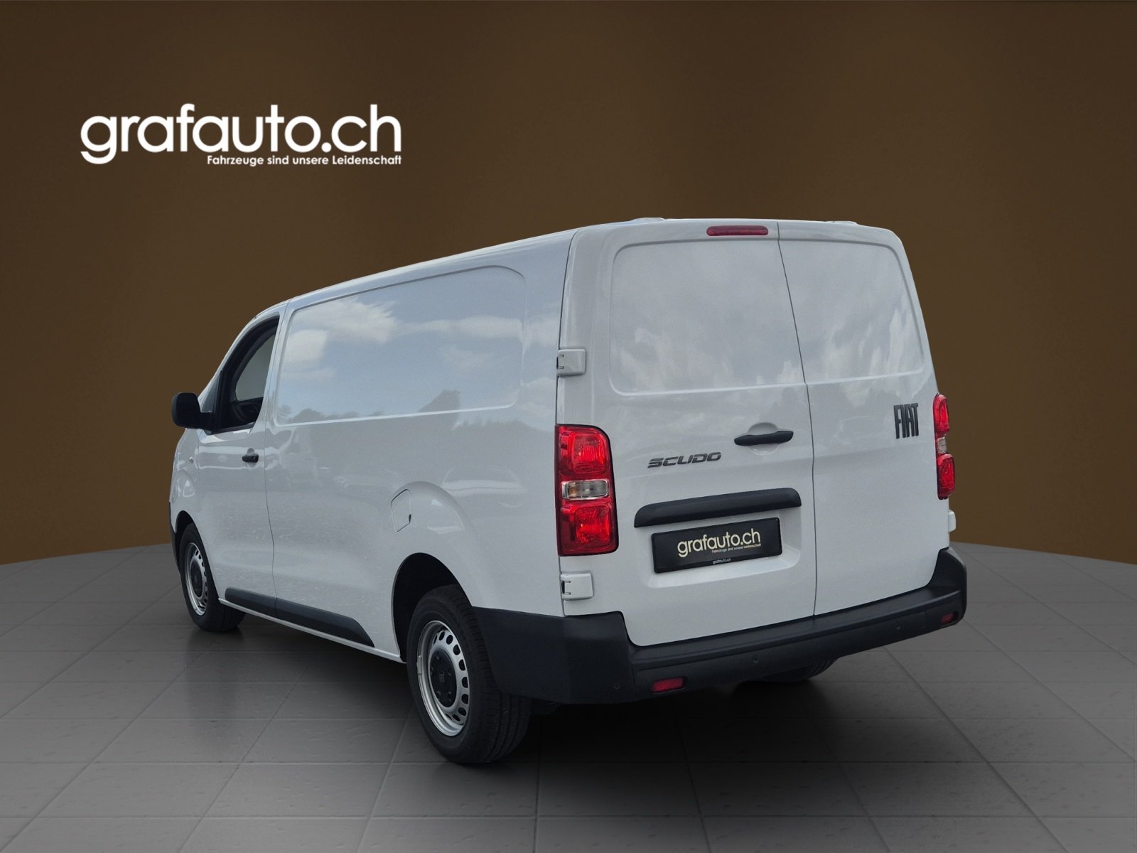 FIAT Scudo Kaw. L3 2.2 BlueHDI 150 Easy Pro, Diesel, New car, Manual - 4