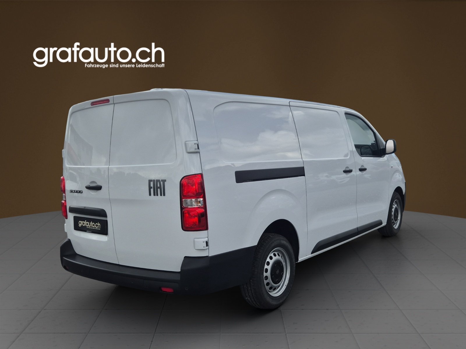 FIAT Scudo Kaw. L3 2.2 BlueHDI 150 Easy Pro, Diesel, New car, Manual - 5