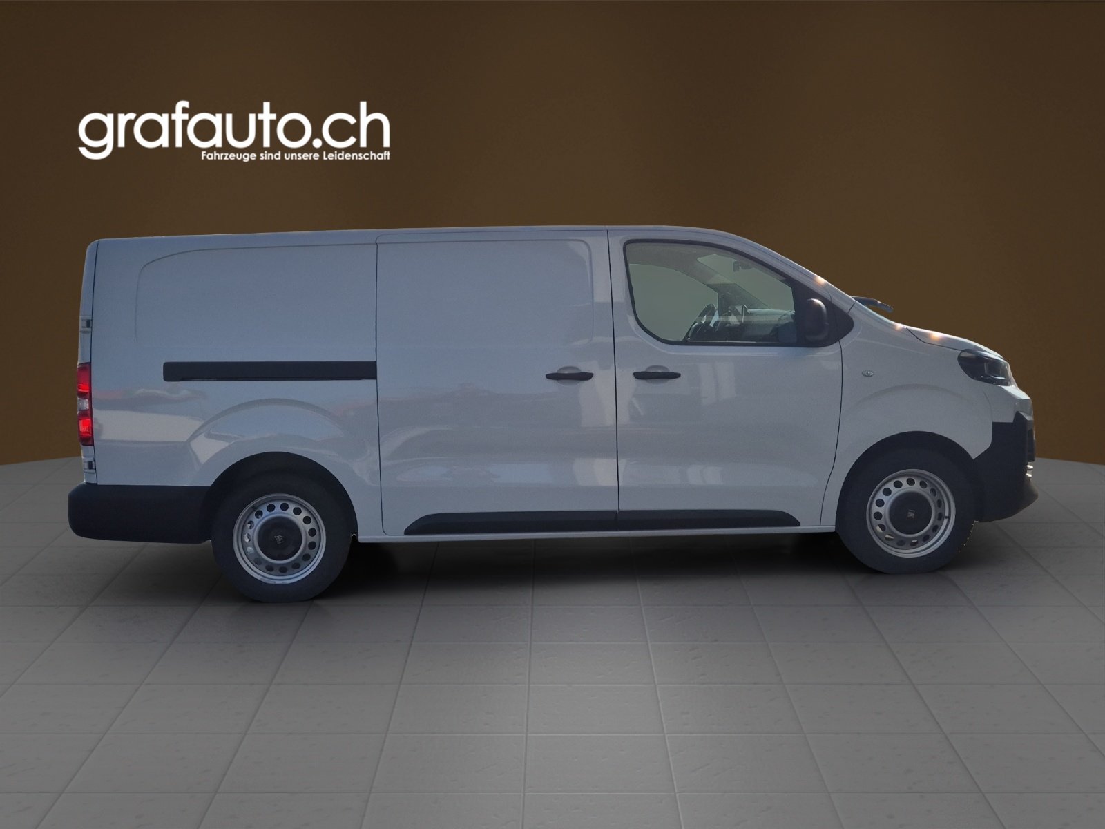 FIAT E-Scudo Kaw. L3 75 kWh Easy Pro