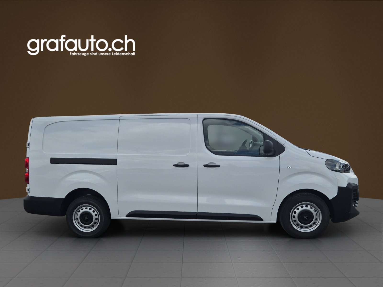 FIAT Scudo Kaw. L3 2.2 BlueHDI 150 Easy Pro