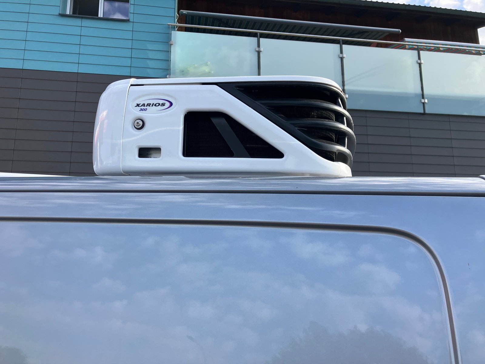 FIAT Scudo 2.0 MJ L3 Pro Top, Diesel, Neuwagen, Handschaltung - 4