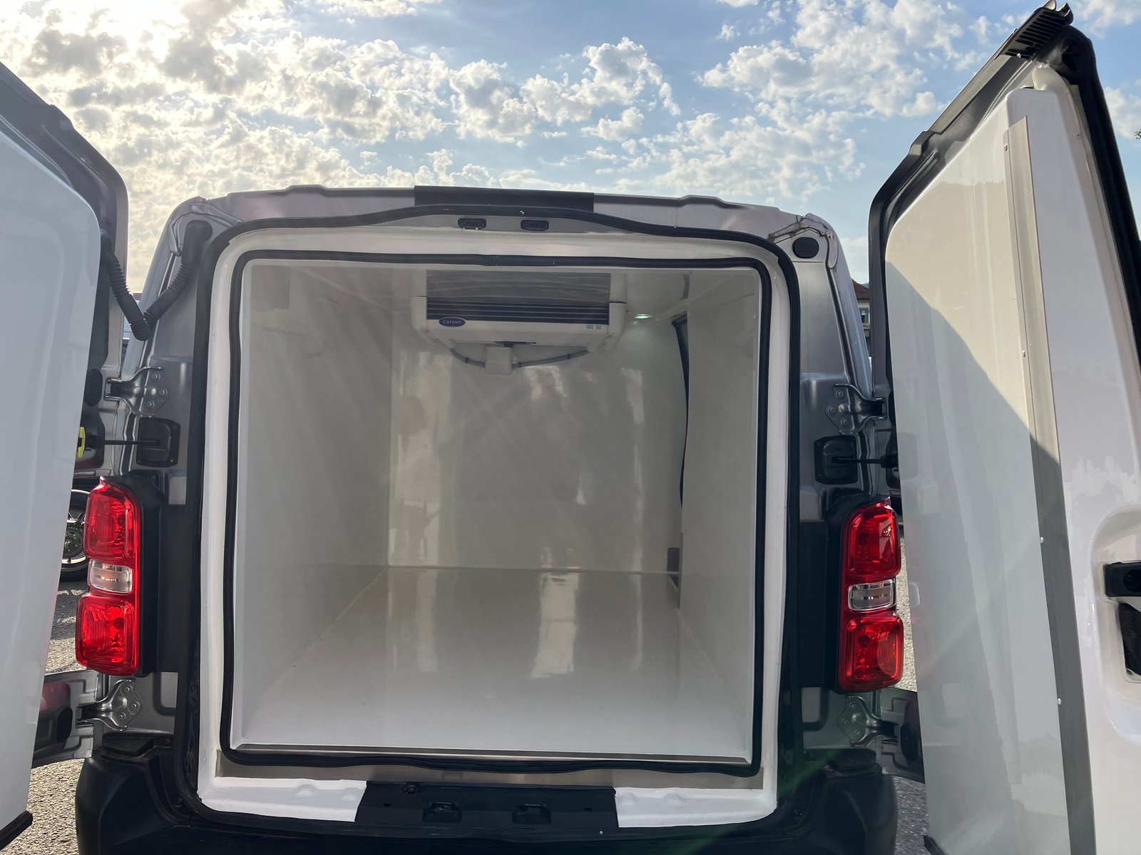 FIAT Scudo 2.0 MJ L3 Pro Top, Diesel, Neuwagen, Handschaltung - 7