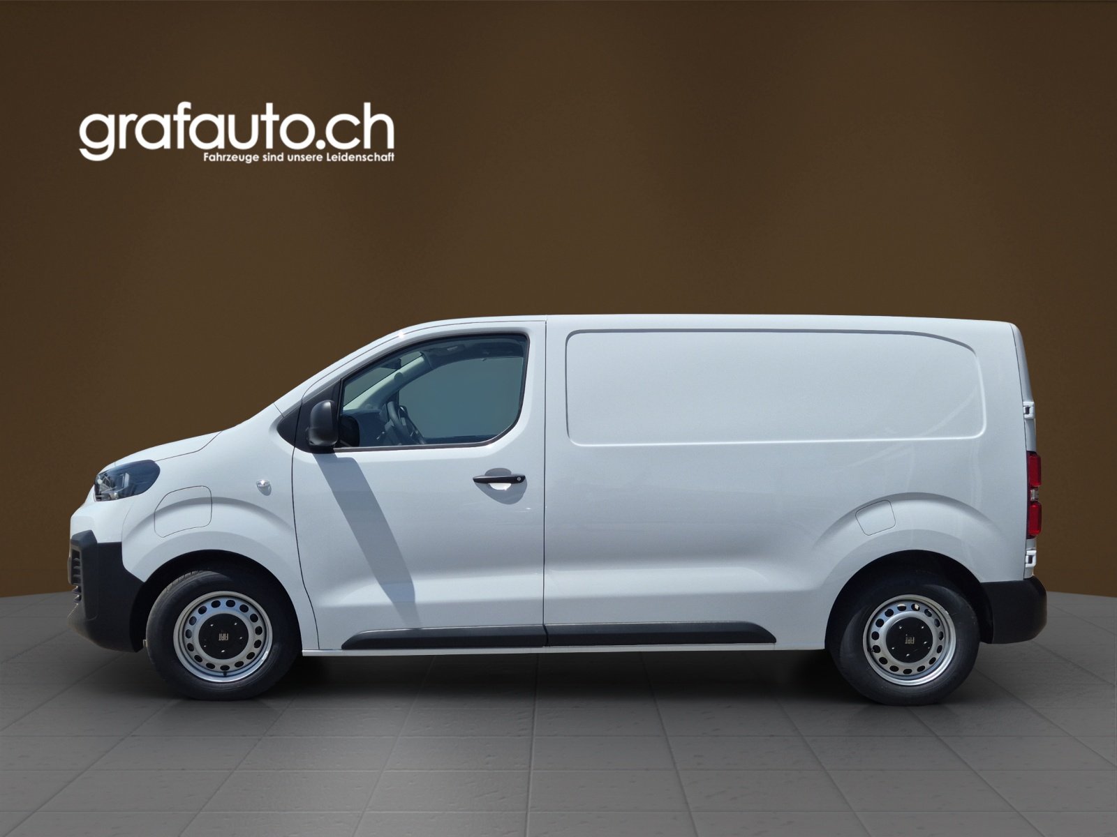 FIAT E-Scudo Kaw. L2 75 kWh Easy Pro (507.5N5.3), Elettrica, Auto nuove, Automatico - 3