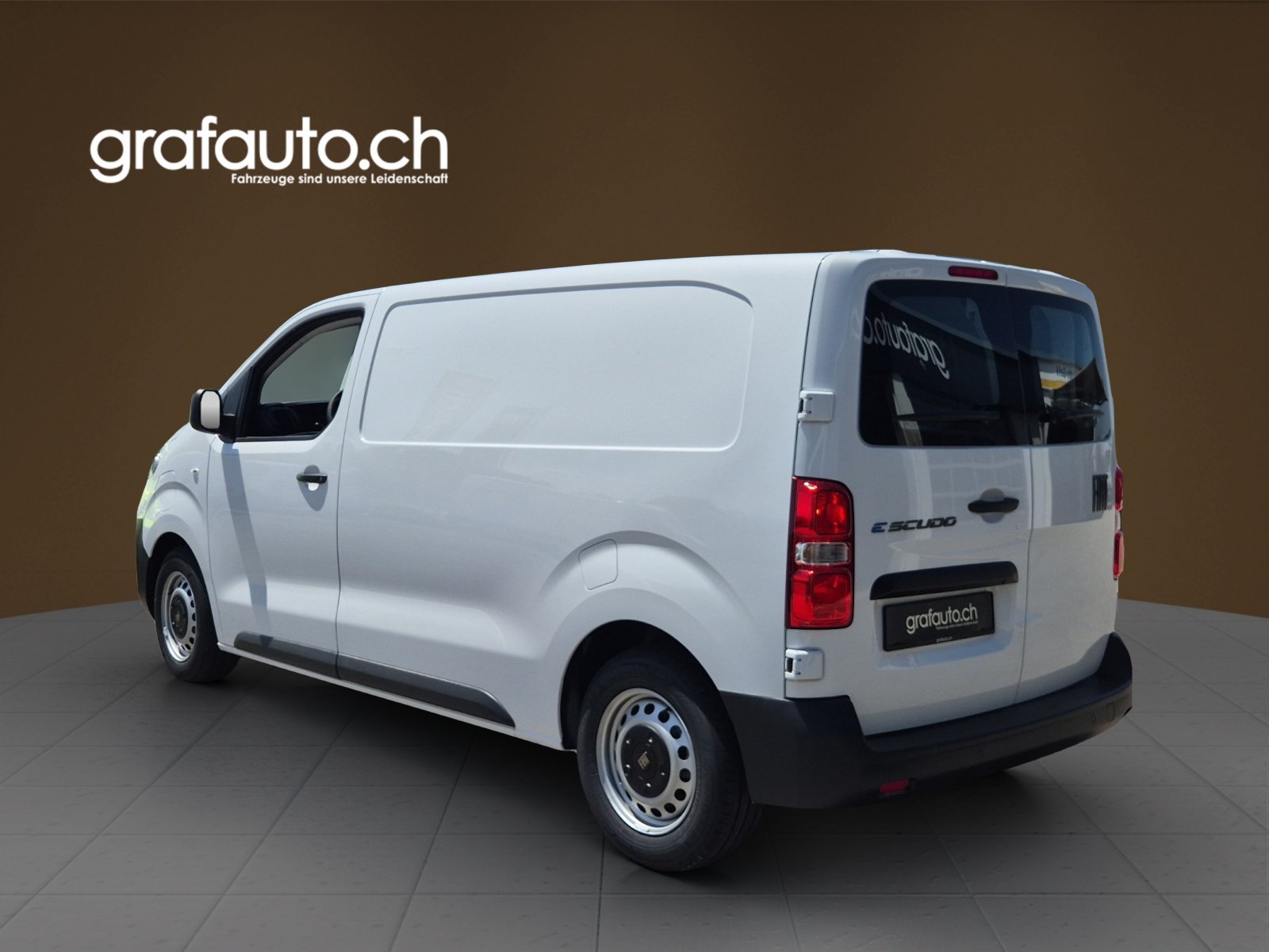 FIAT E-Scudo Kaw. L2 75 kWh Easy Pro (507.5N5.3), Elettrica, Auto nuove, Automatico - 4