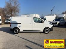 FIAT Scudo 1.5 MJ L2 120 Modell 2026, Diesel, New car, Manual - 4