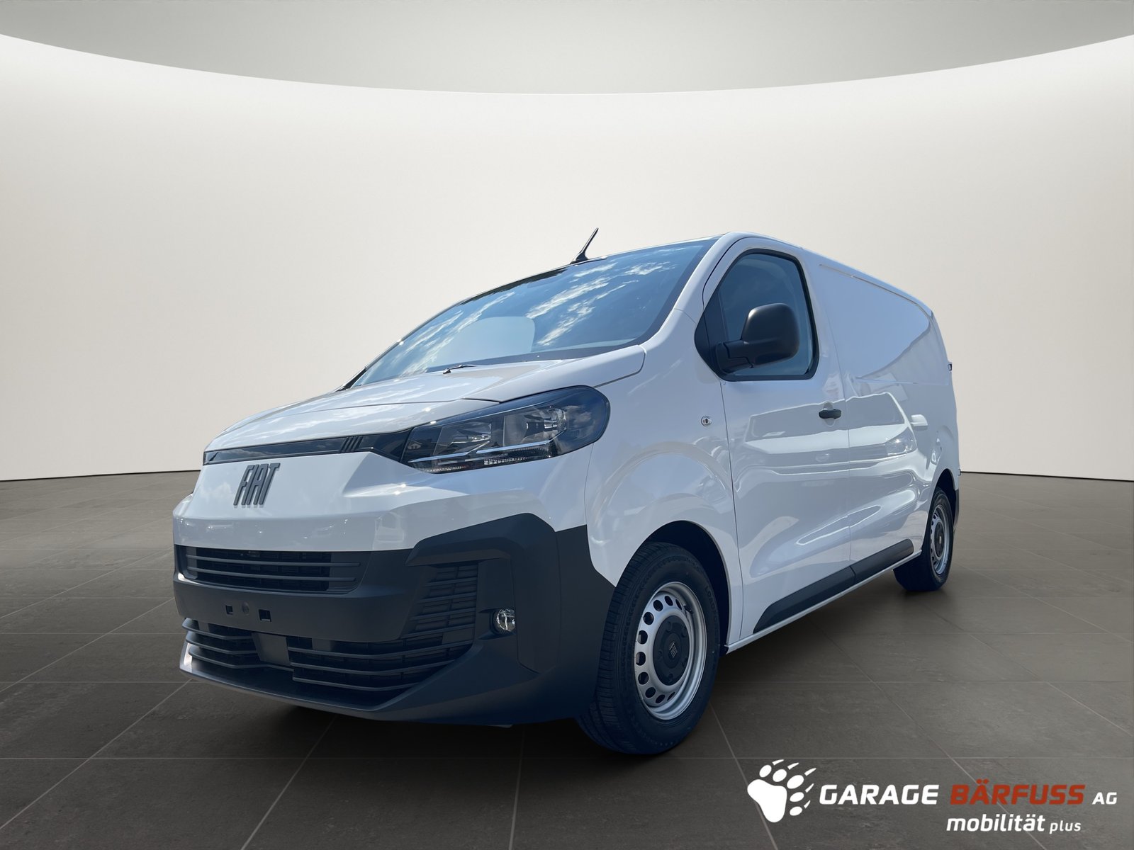 FIAT Scudo Kaw. L2 2.2 BlueHDI 150