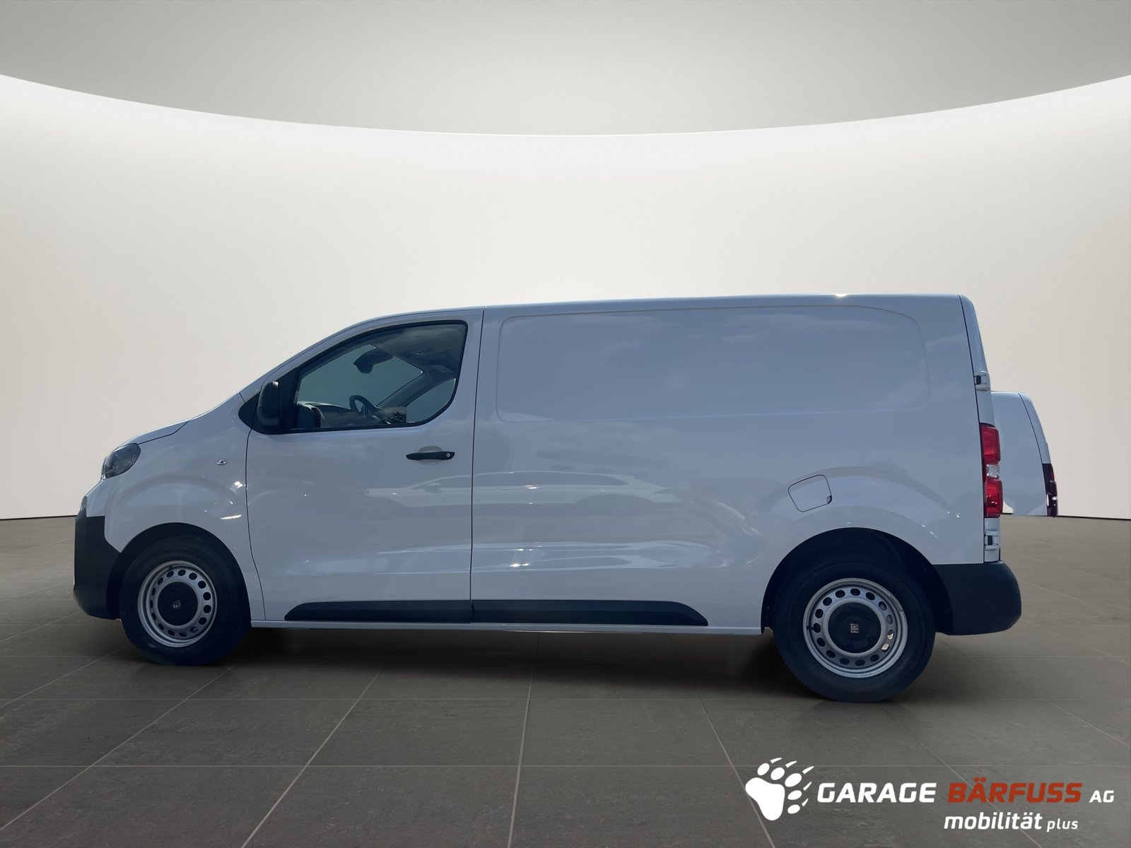 FIAT Scudo Kaw. L2 2.2 BlueHDI 150, Diesel, Neuwagen, Automatik - 2