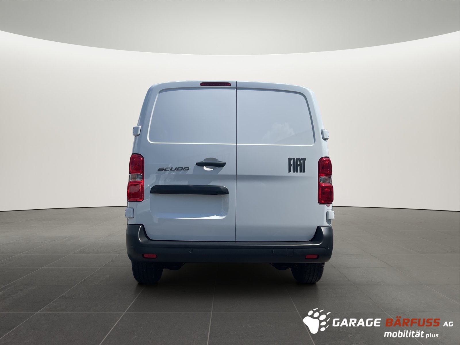 FIAT Scudo Kaw. L2 2.2 BlueHDI 150, Diesel, Neuwagen, Automatik - 4