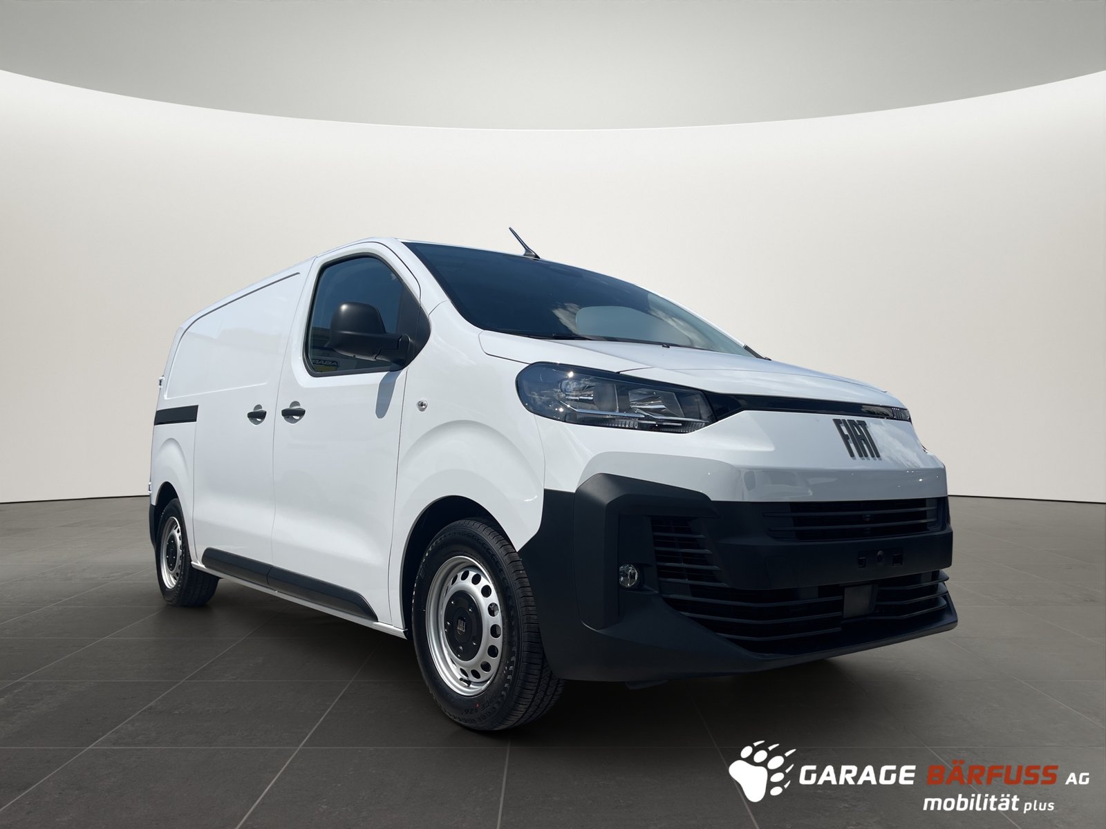 FIAT Scudo Kaw. L2 2.2 BlueHDI 150, Diesel, Neuwagen, Automatik - 6
