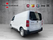 FIAT Scudo Kaw. L2 2.2 BlueHDI 150, Diesel, Auto nuove, Automatico - 4