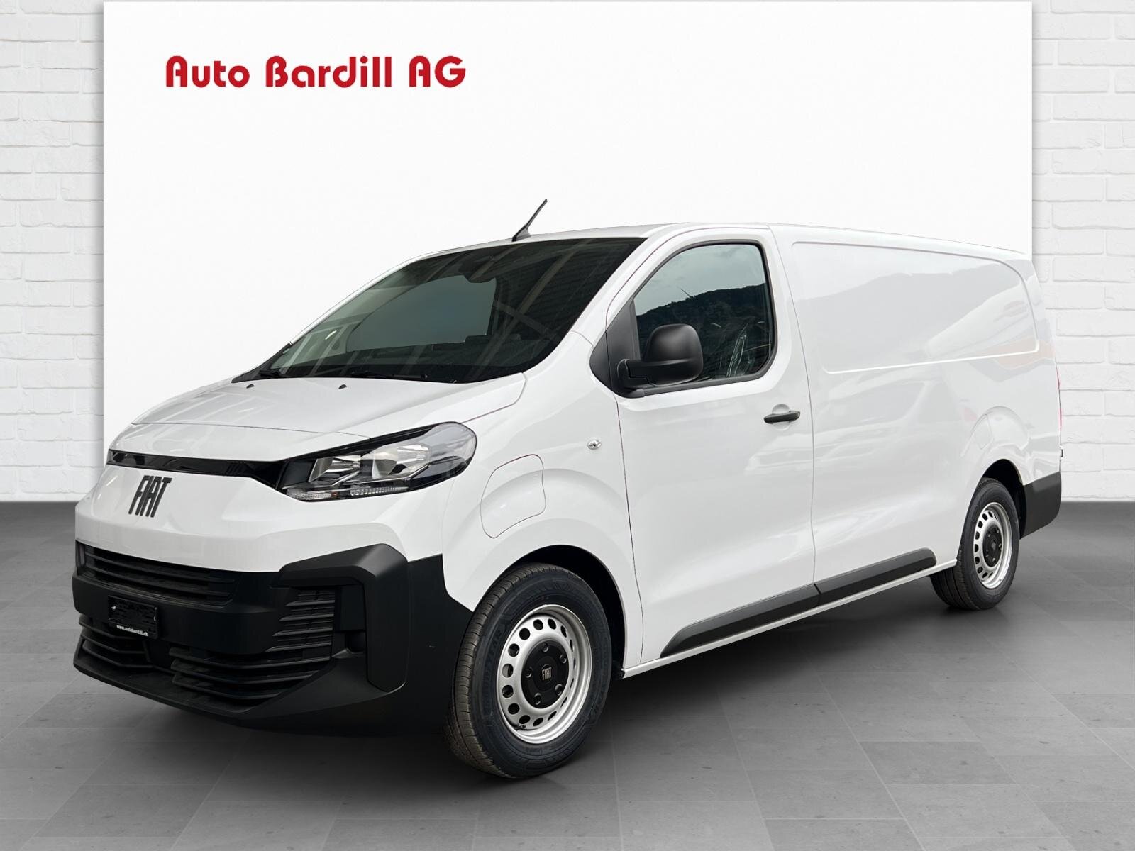 FIAT E-Scudo Kaw. L3 75 kWh Easy Pro