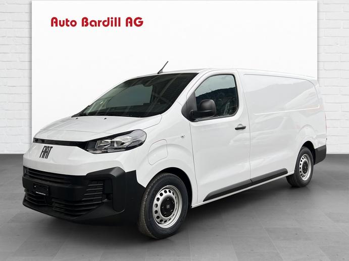 FIAT E-Scudo Kaw. L3 75 kWh Easy Pro, Électrique, Voiture nouvelle, Automatique