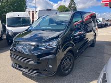 FIAT Scudo 2.2 BlueHDi L3 EAT8, Diesel, Neuwagen, Automatik - 2