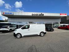 FIAT Scudo 2.0 MJ L2 Business AT, Diesel, Occasion / Gebraucht, Automat - 3