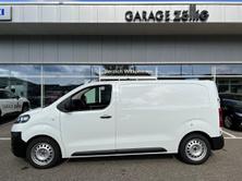 FIAT Scudo 2.0 MJ L2 Business AT, Diesel, Occasion / Gebraucht, Automat - 4