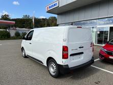 FIAT Scudo 2.0 MJ L2 Business AT, Diesel, Occasion / Gebraucht, Automat - 5