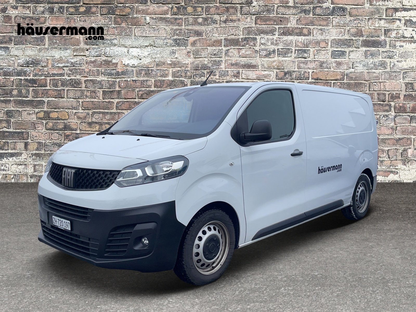 FIAT Scudo Kaw. L2 2.0 Multijet 145 Lounge