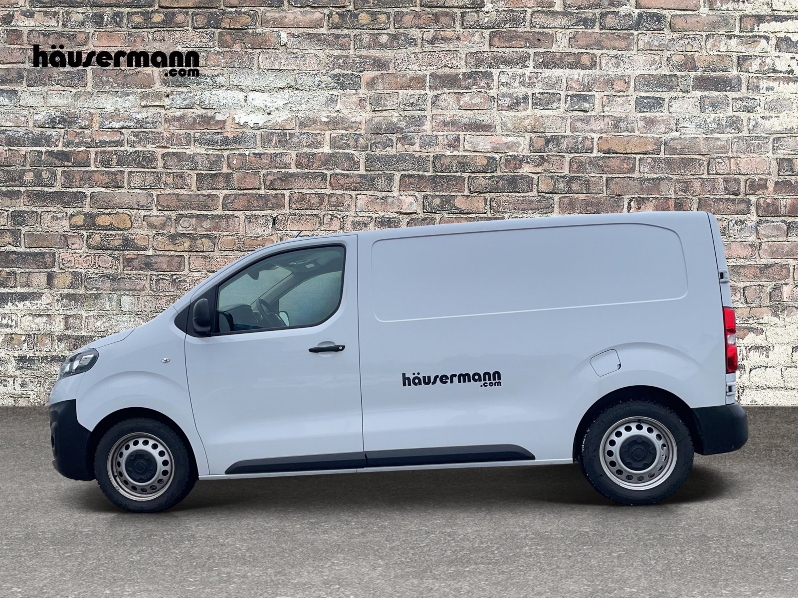 FIAT Scudo Kaw. L2 2.0 Multijet 145 Lounge, Diesel, Occasion / Utilisé, Automatique - 2