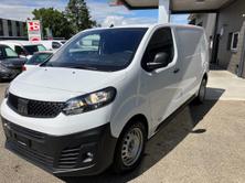FIAT SCUDO L2, Second hand / Used, Manual - 4