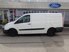 FIAT Scudo 2.0 MJ Comfort 1.2t, Diesel, Second hand / Used, Manual - 2
