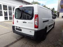 FIAT Scudo 2.0 MJ Comfort 1.2t, Diesel, Second hand / Used, Manual - 4