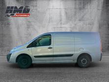 FIAT Scudo 2.0 JTD Deluxe 1.2t, Diesel, Second hand / Used, Manual - 3