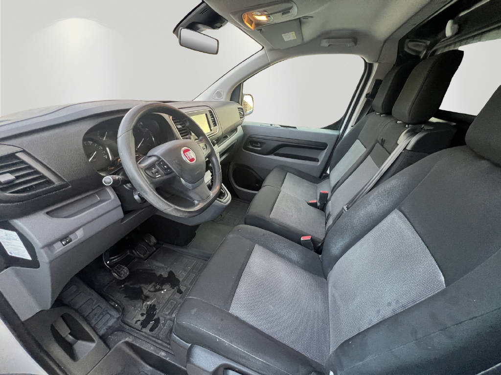 FIAT Scudo Kaw. L2 2.0 Multijet 145 Lounge, Diesel, Second hand / Used, Manual - 6