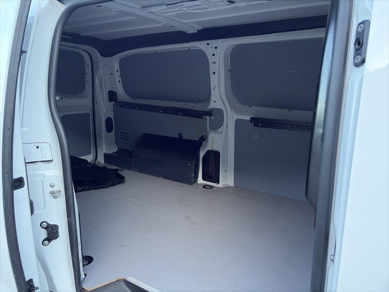 FIAT Scudo Kaw. L3 2.0 BlueHDI 145, Diesel, Occasion / Utilisé, Automatique - 7