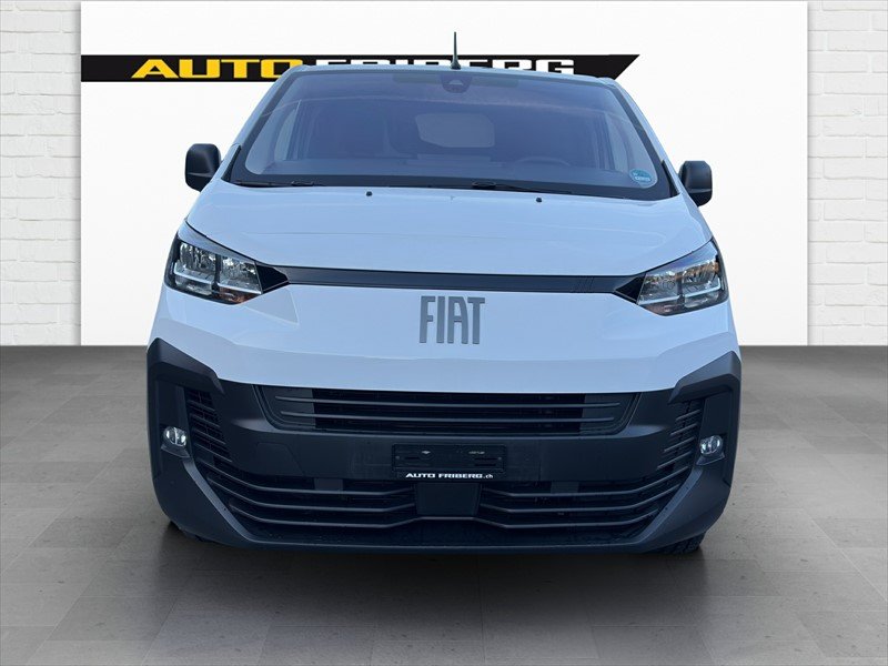 FIAT Scudo Kaw. L3 2.0 BlueHDI 145, Diesel, Occasioni / Usate, Automatico - 2