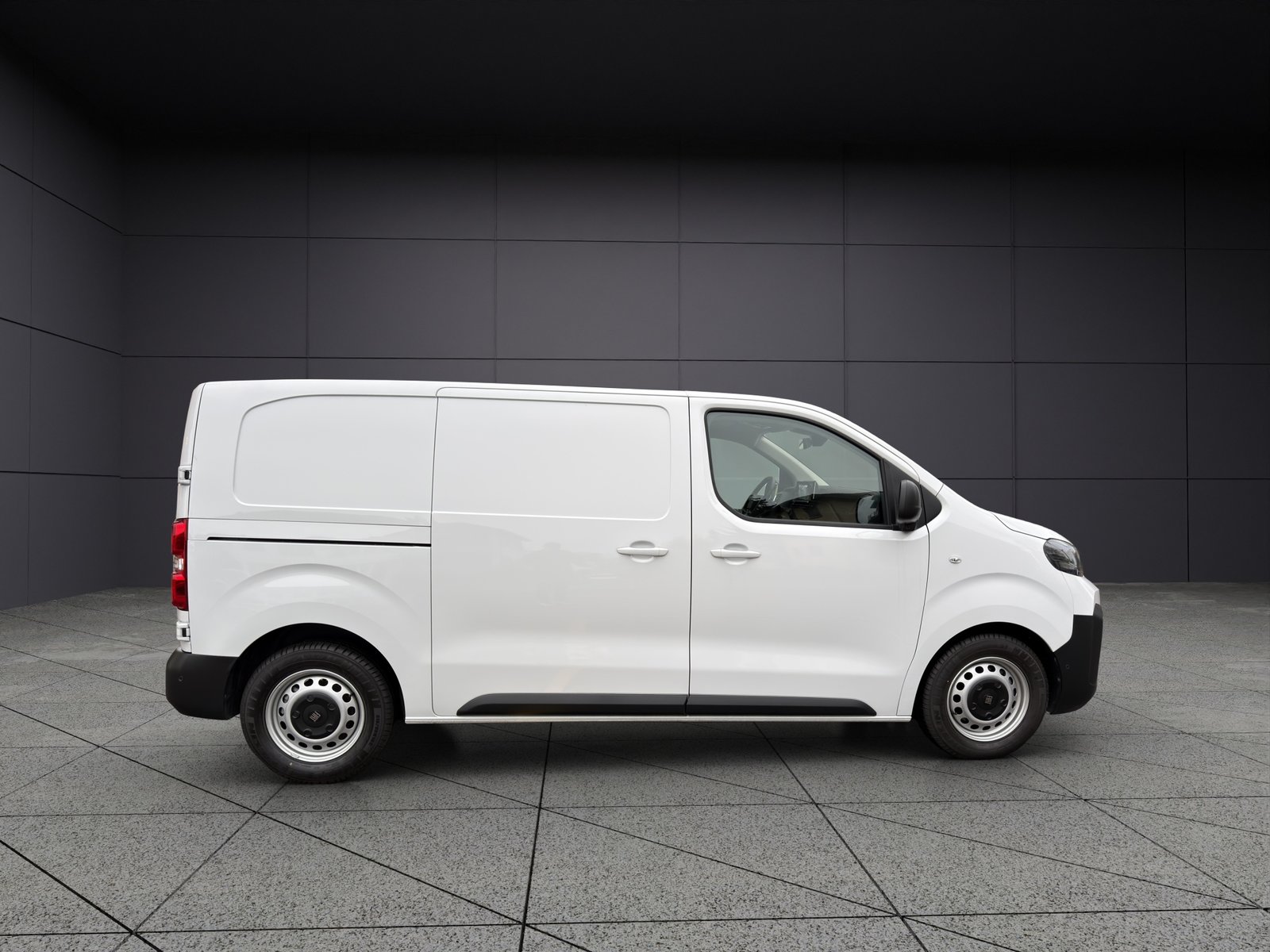 FIAT Scudo 2.0 BlueHDi L2 EAT8, Diesel, Occasion / Utilisé, Automatique - 7