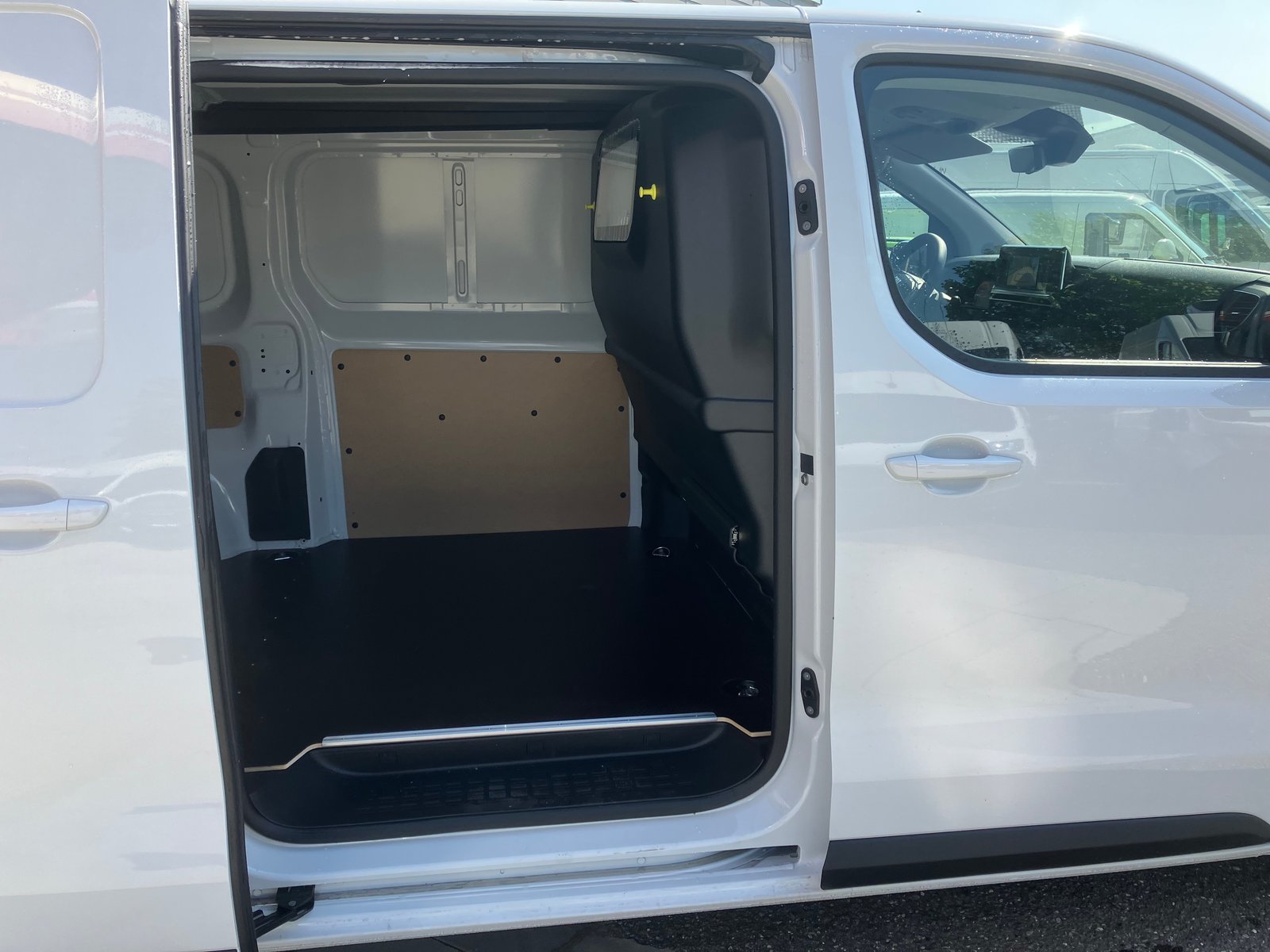 FIAT Scudo 2.0 MJ L2 Pro Worker AT, Diesel, Occasioni / Usate, Manuale - 3