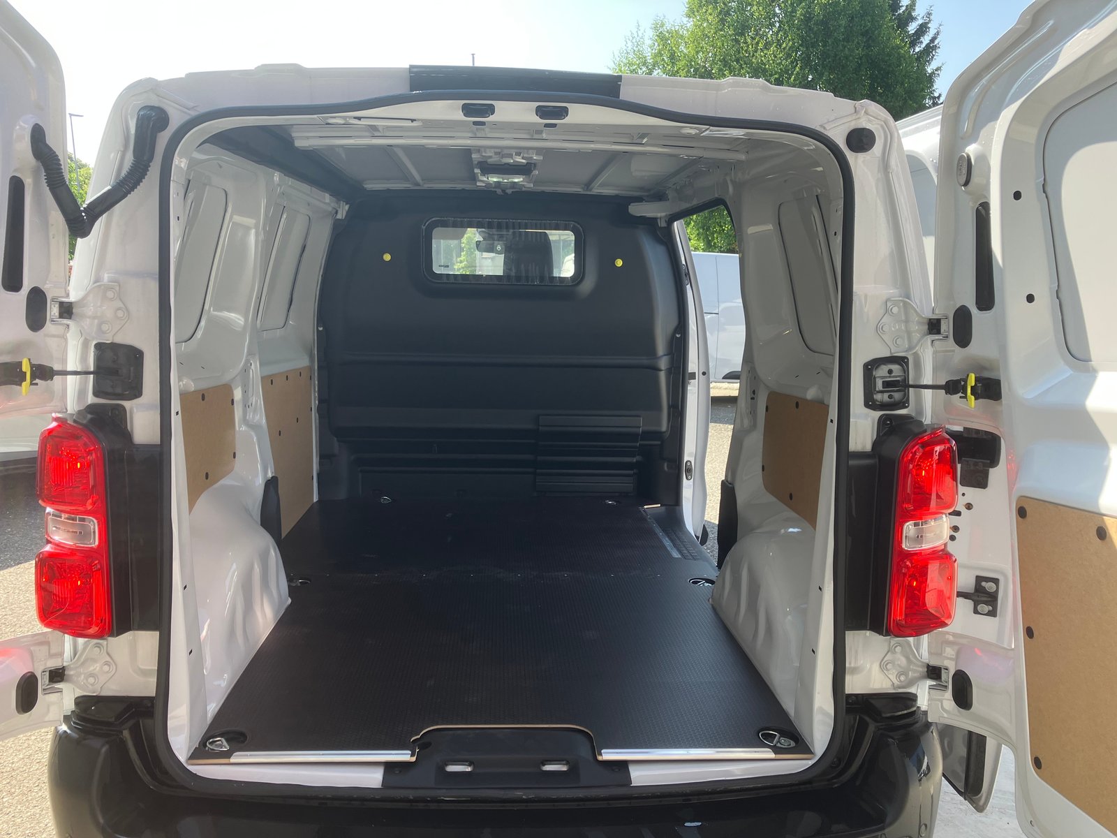 FIAT Scudo 2.0 MJ L2 Pro Worker AT, Diesel, Occasioni / Usate, Manuale - 5