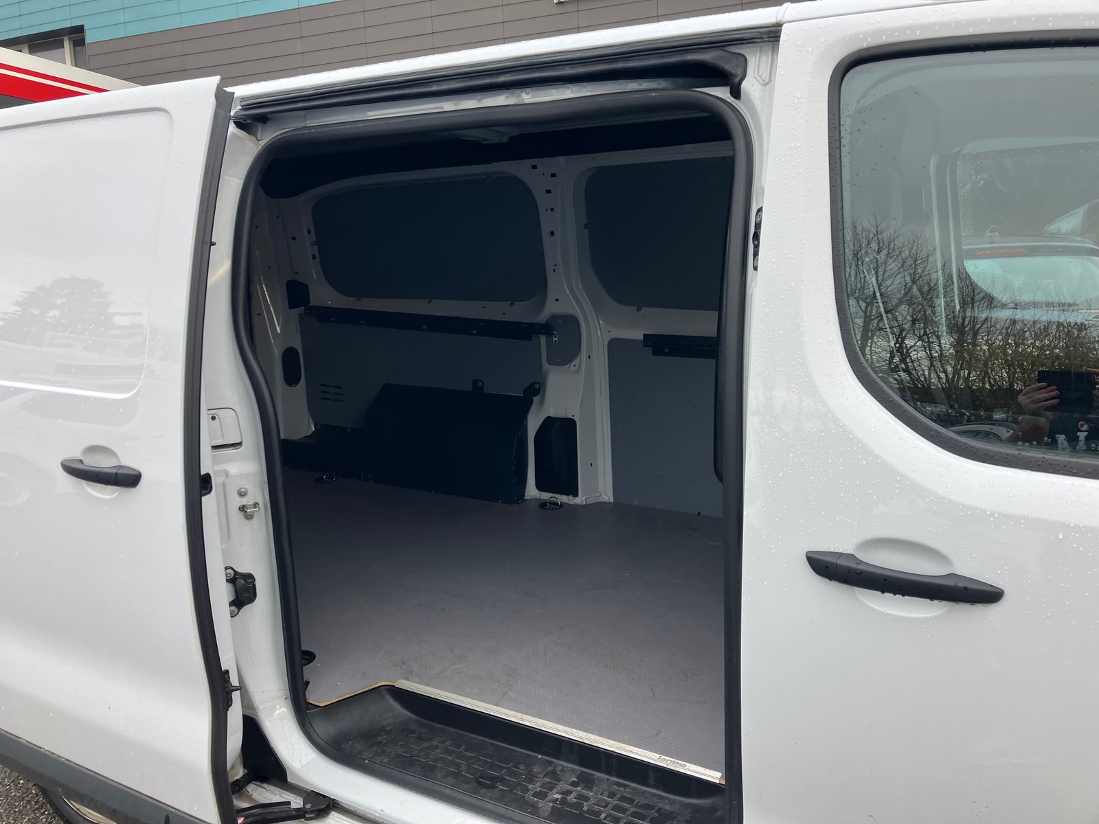 FIAT Scudo 2.0 BlueHDi L3 Easy Pro, Diesel, Second hand / Used, Manual - 5